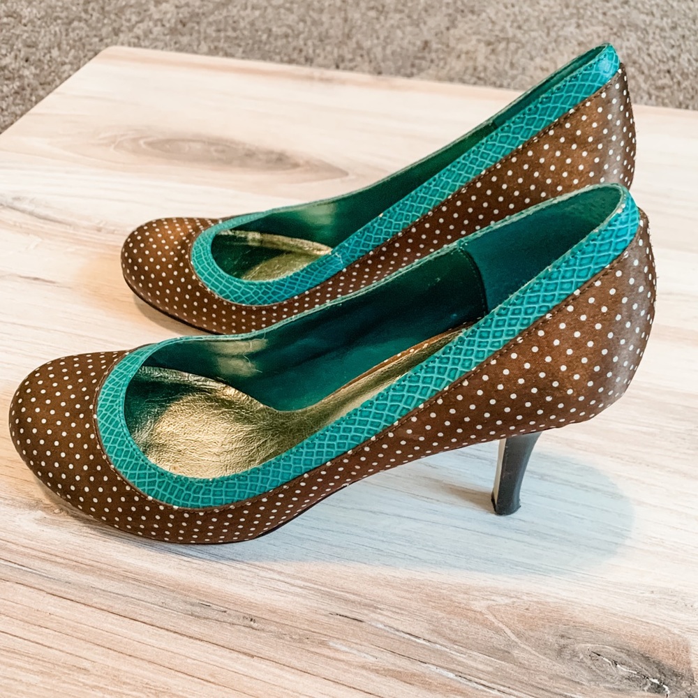 Steve Madden Heels - Picture 6 of 6